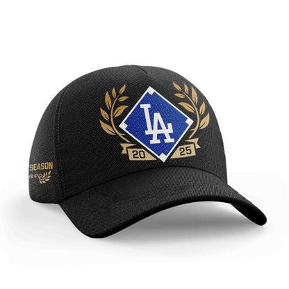 Los Angeles Dodgers Cap - Adjustable cap circumference 57-62cm