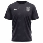 Unisex U.S. Men's National Soccer Team 2026 Away Jersey Tee
