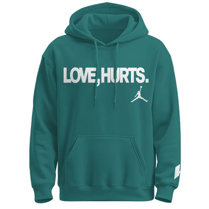 PHI x Love Hurts Limited Edition Hoodie 2025