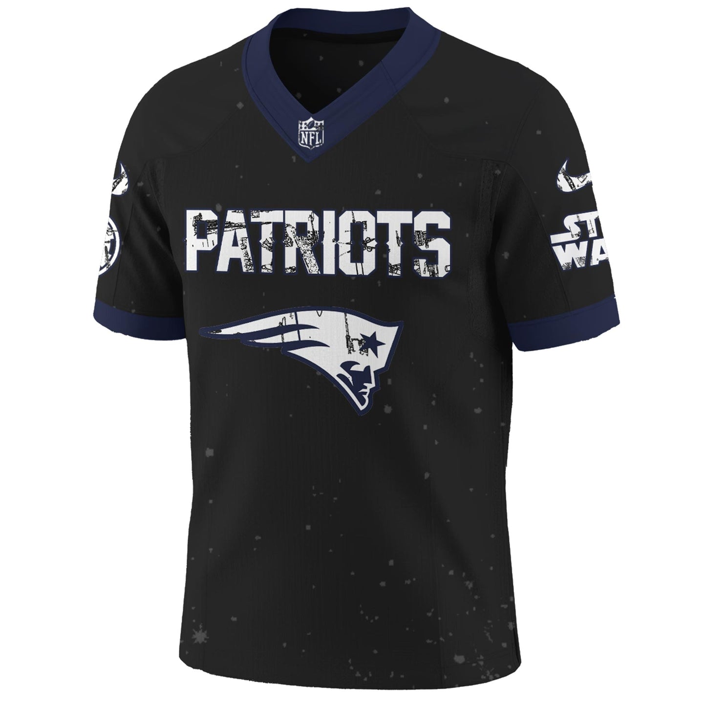 NE Star War Limited Editions Jersey Ver 5