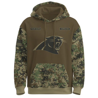 CAR-Army 250th Birthday Hoodie Limited Edions