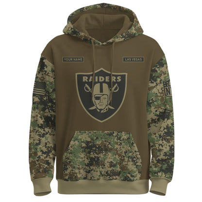 LV-Army 250th Birthday Hoodie Limited Edions