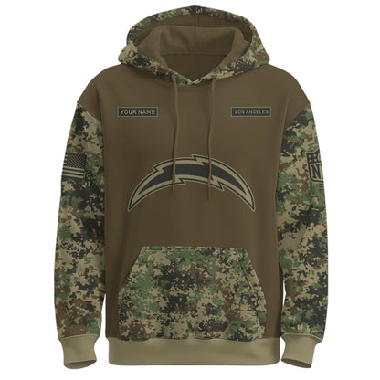 LAC-Army 250th Birthday Hoodie Limited Edions