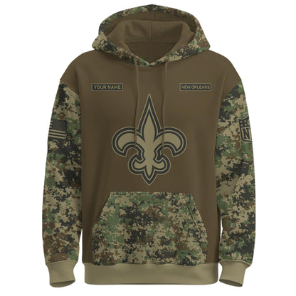 NO-Army 250th Birthday Hoodie Limited Edions