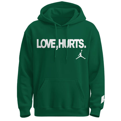 PHI x Love Hurts Limited Edition Hoodie 2025