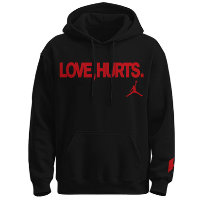 PHI x Love Hurts Limited Edition Hoodie 2025