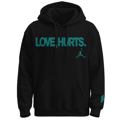 PHI x Love Hurts Limited Edition Hoodie 2025