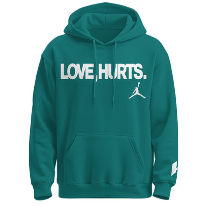 PHI x Love Hurts Limited Edition Hoodie 2025
