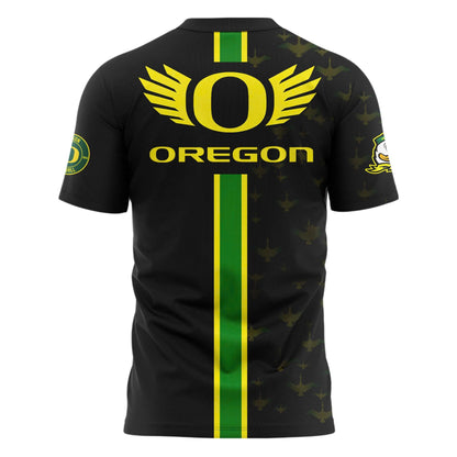 Oregon Ducks Season 2025 T-shirt