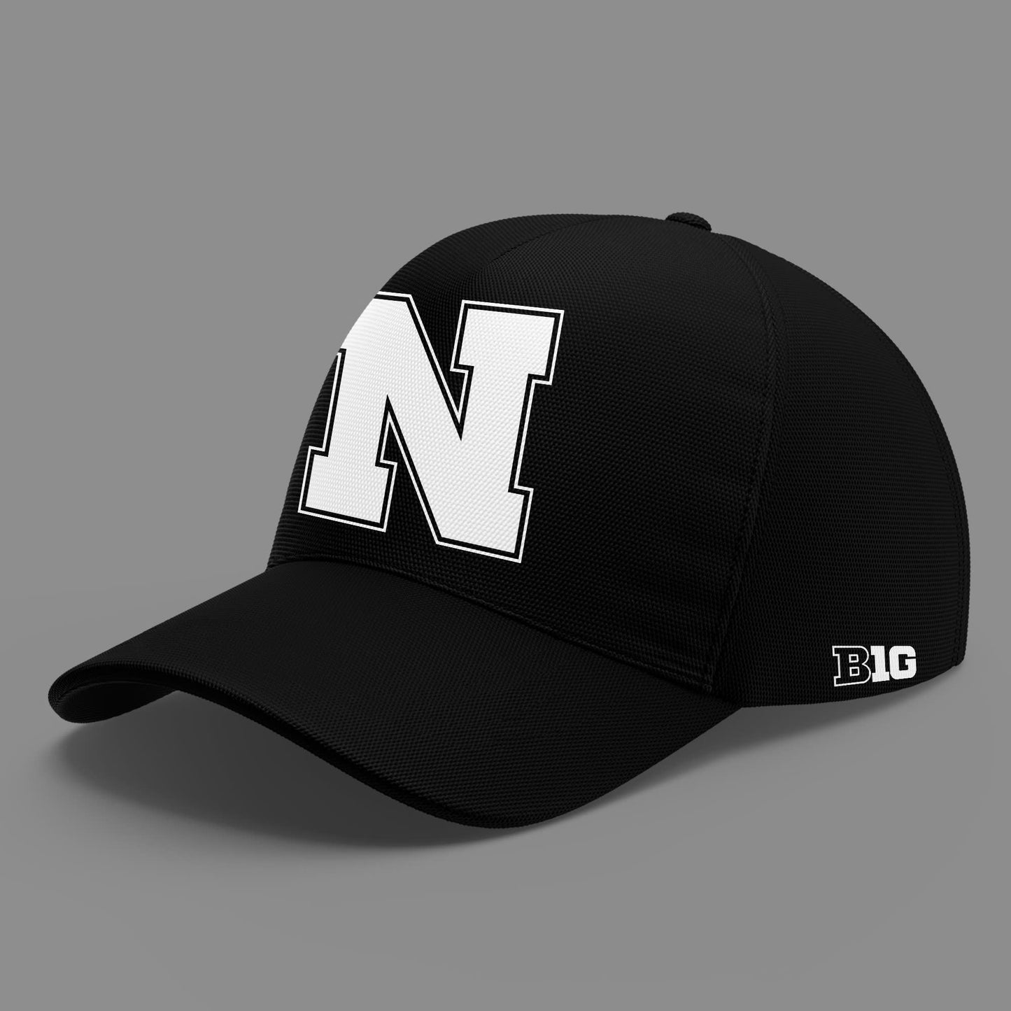 Special New Alternate Dark Mode Sweat In Black Ver 2