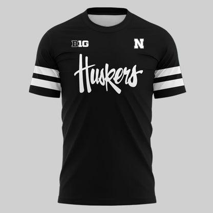 Special New Alternate Dark Mode Tshirt In Black Ver 2