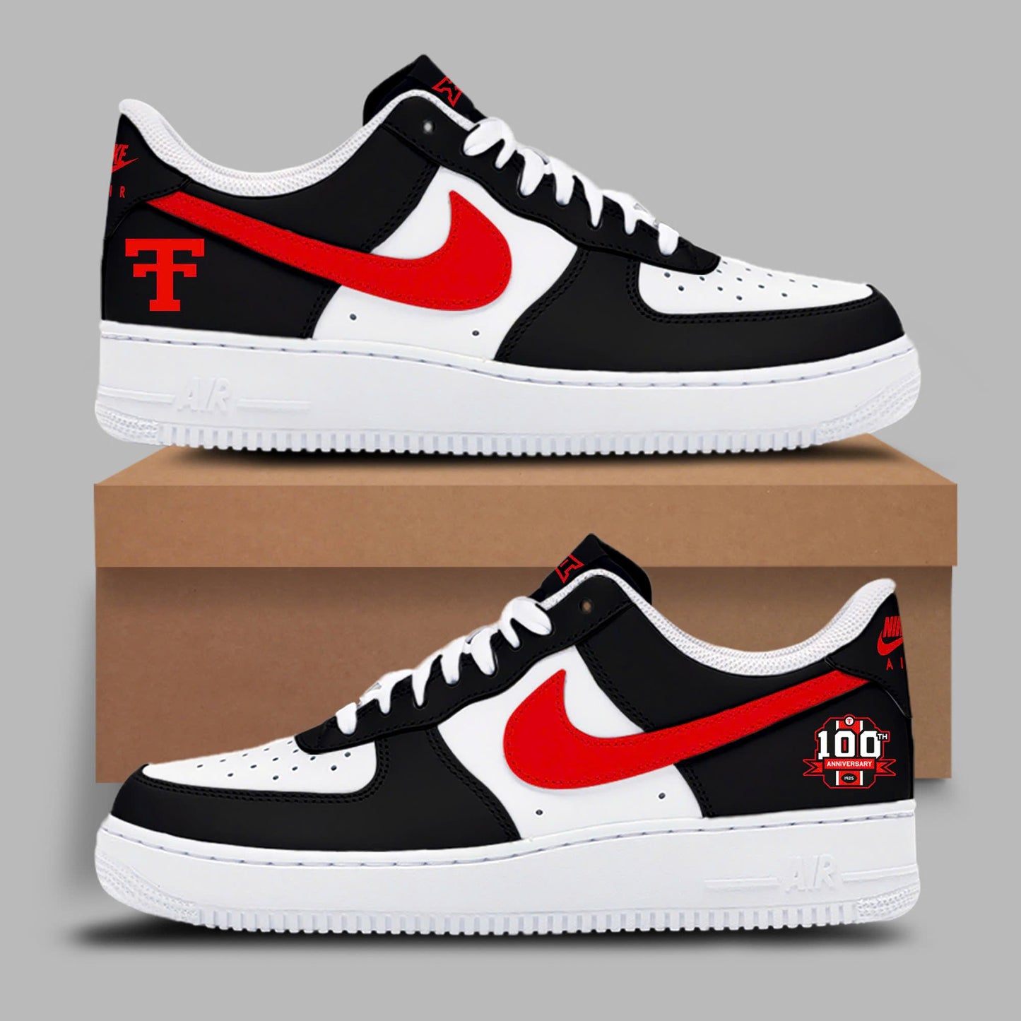 Special New The 100th Anniversary Ŧhrowbacks New Shoes