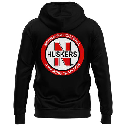 Special New Coach Matt Rhule Helmet Hoodie