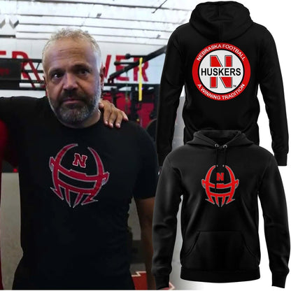 Special New Coach Matt Rhule Helmet Hoodie
