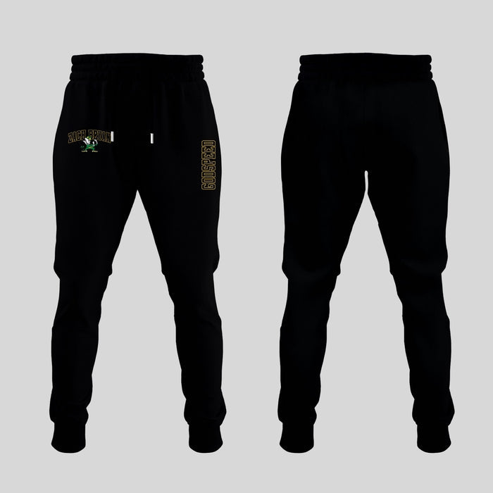 Limited Edition Irish Football x Bryan 2025 Hoodie