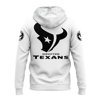 Houston Texans New Pro File Pic Hoodie 2025