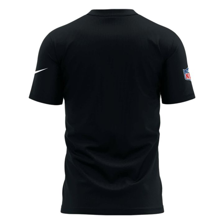 Special Edition Dan Campbell T-shirt