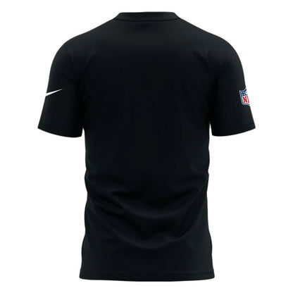 Special Edition Dan Campbell T-shirt