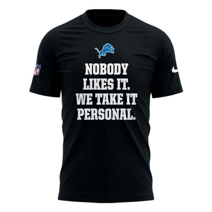 Special Edition Dan Campbell T-shirt