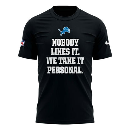 Special Edition Dan Campbell T-shirt
