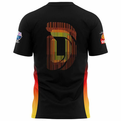Team Deutschland FIBA EuroBasket 2025 Champions T-shirt (V2)