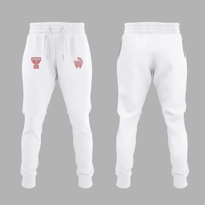 Special New "Cold Front" Patrick Mahomes Uniform Sweat