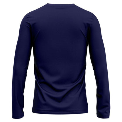 Special Edition October Baseball Post Season 2025 Chicago Cubs Long Sleeve Shirt 2