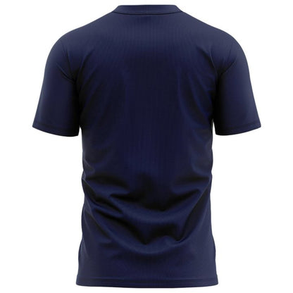 Nashville Soccer Champions Open Cup 2025 T-Shirt Navy (V2)