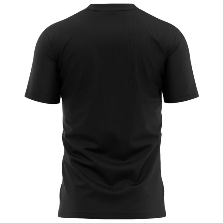 Nashville Soccer Champions Open Cup 2025 T-Shirt Black(V2)