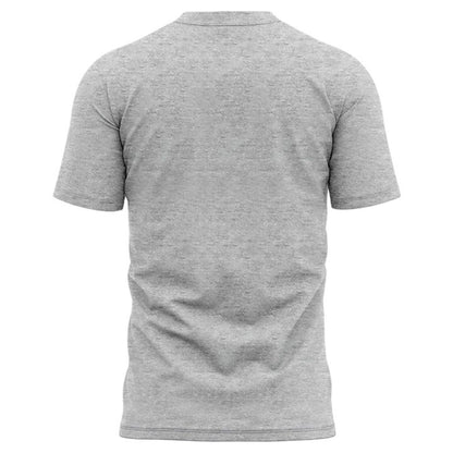 Nashville Soccer Champions Open Cup 2025 T-Shirt (Grey)