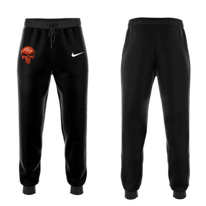 Denver Broncos x Halloween 2025 Hoodie