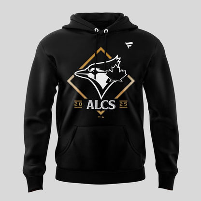 Limited Edition Toronto Blue Jays  2025 Champions hoodie for fans