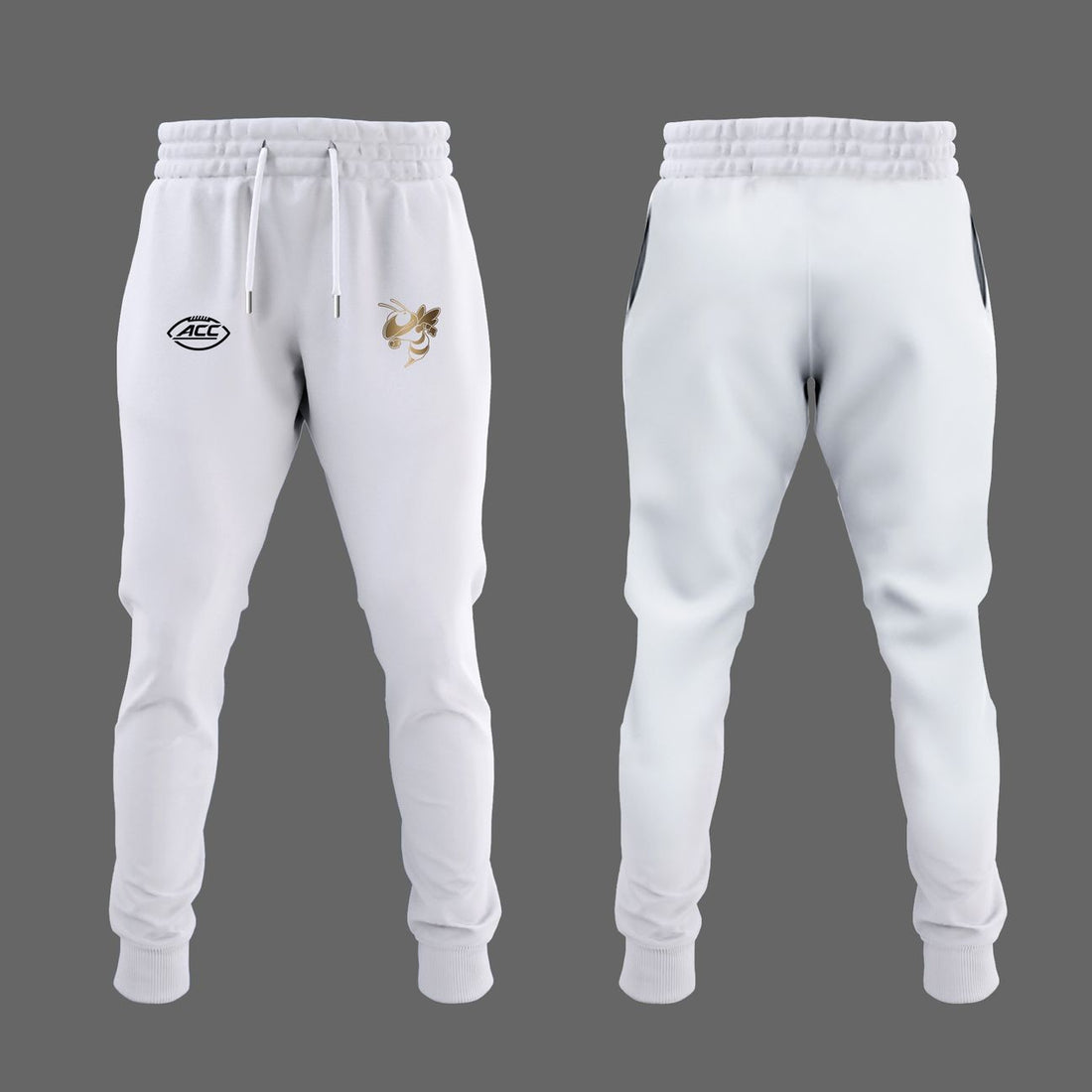 New Version Georgia Tech Football 2025 T-Shirt for fans