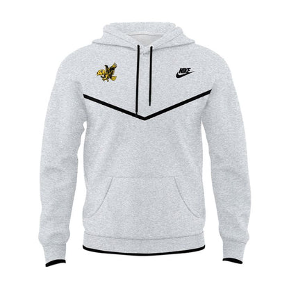 2025 Iowa Hawkeyes Uniform Hoodie