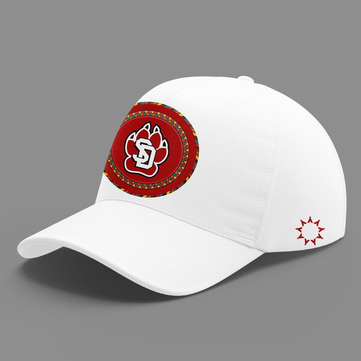 2025 Special Edition Native American Heritage Helmet Logo Sweat