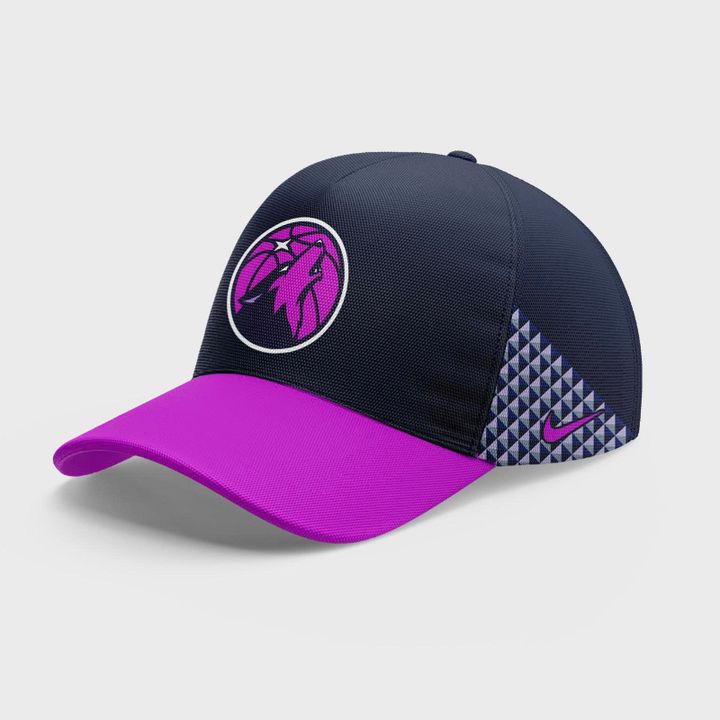 Minnesota Timberwolves City Edition Hoodie