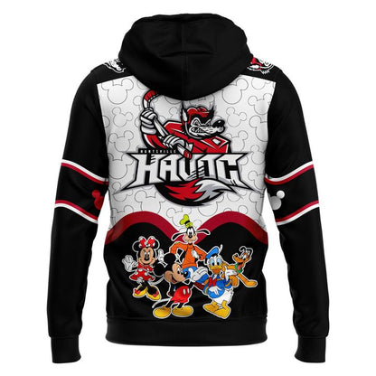 Huntsville Havoc Friends Night Replica Hoodie