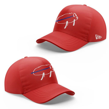 New "Charging Potato" Logo Hoodie (Red)