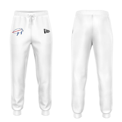 New "Charging Potato" Logo Hoodie (White)