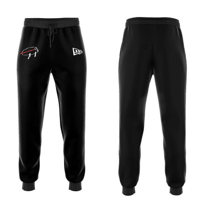 New "Charging Potato" Logo Hoodie (Black)