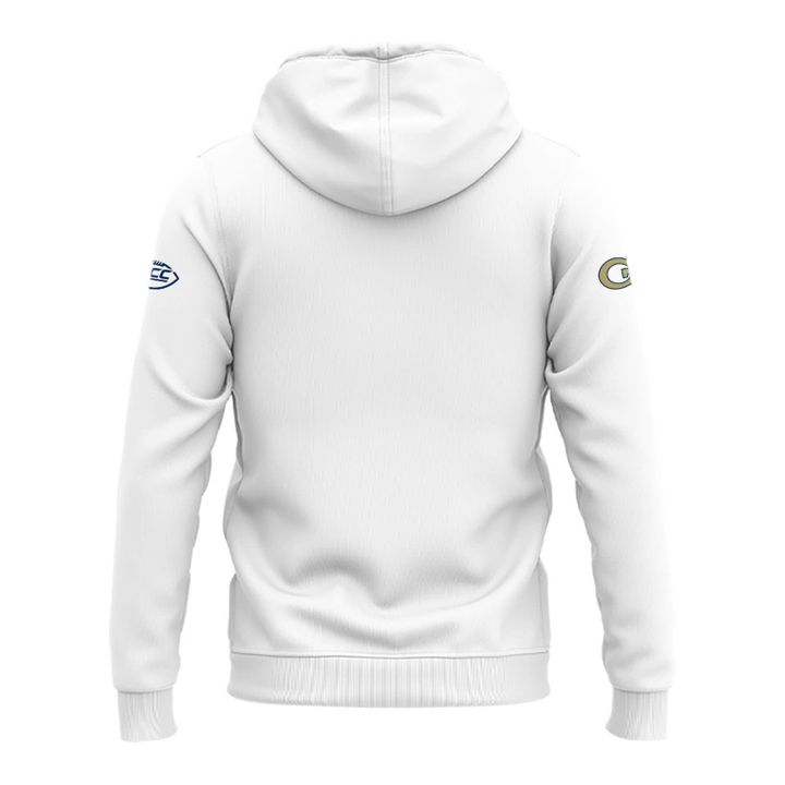 Special Edition Georgia Tech Football Hoodie