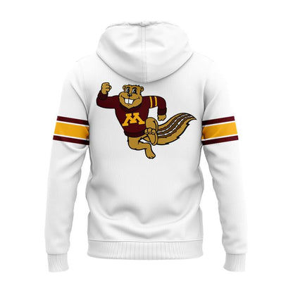Limited Edition Minnesota Football Hoodie