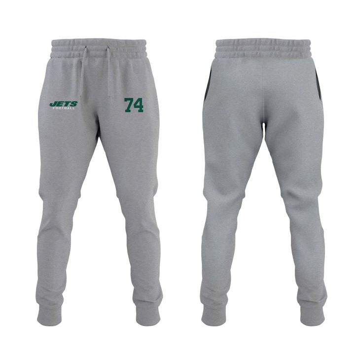 Special New York Jets In Memoriam Nick Mangold T-Shirt