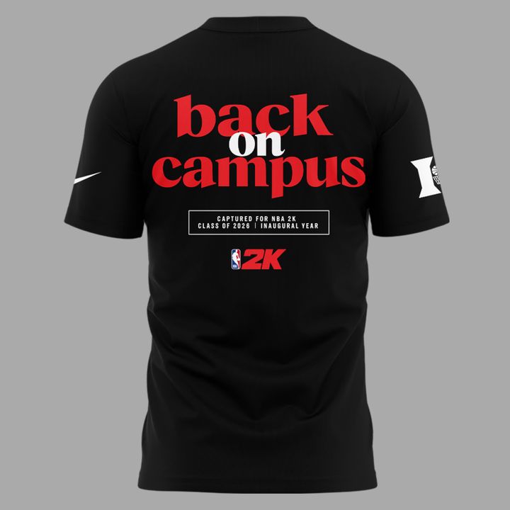 8. Limited Edition Duke Men’s Basketball t-shirt for fans