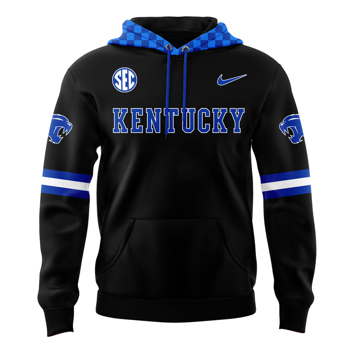 Limited Drop for True Fans – Kentucky Football 2025 Hoodie