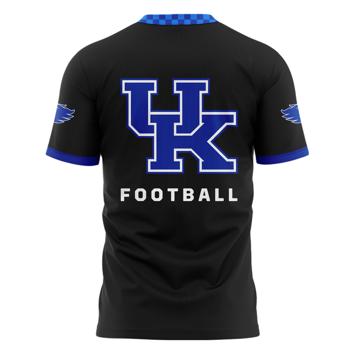 Limited Drop for True Fans – Kentucky Football 2025 tshirt