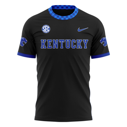 Limited Drop for True Fans – Kentucky Football 2025 tshirt