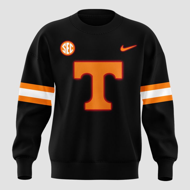 Tennessee Football “Dark Mode” sweat – Exclusive Fan Edition