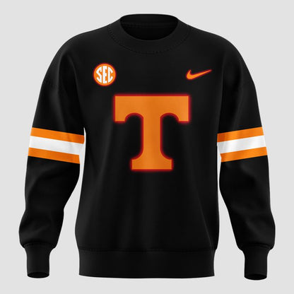 Tennessee Football “Dark Mode” sweat – Exclusive Fan Edition
