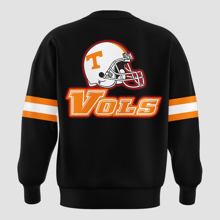Tennessee Football “Dark Mode” sweat – Exclusive Fan Edition